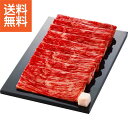 【送料無料/直送】|近江牛 モモ すき焼き用(400g)| プレゼント お祝い 誕生日祝い 敬老の日 母の日 父の日 自家消費にも