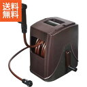 【送料無料/直送】|Gアクアカバーシャワー付コネクター・ミストシャワー付|PRQC−30BR&SJC01MS01 プレゼント お祝い 誕生日祝い 敬...