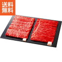 【送料無料/直送】|近江牛 ロース・ モモすき焼き用(計900g)| プレゼント お祝い 誕生日祝い 敬老の日 母の日 父の日 自家消費にも