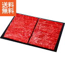 【送料無料/直送】|銀座吉澤 黒毛和牛モモしゃぶしゃぶ(600g)| プレゼント お祝い 誕生日祝い 敬老の日 母の日 父の日 自家消費にも