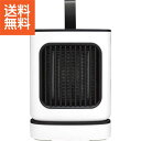 【送料無料】|ミニセラミックヒーター|DCW600W プレゼント お祝い 誕生日祝い 敬老の日 母の日 父の日 自家消費にも