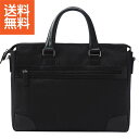 【送料無料】|アッシュエル A4サイズ対応 2WAYビジネスバッグ|B-HLM165124BK プレゼント お祝い 誕生日祝い 敬老の日 母の日 父の日 自家消費にも