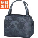 【送料無料/直送】|日本製ローズエレガンス手さげ|MHY12000BK−A プレゼント お祝い 誕生日祝い 敬老の日 母の日 父の日 自家消費にも