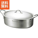 【送料無料/直送】|燕熟の技 オーバルパン(28cm)|EJSA−1200 プレゼント お祝い 誕生日祝い 敬老の日 母の日 父の日 自家消費にも