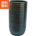 【送料無料】|陶器傘立て|K-111GR プレゼント お祝い 誕生日祝い 敬老の日 母の日 父の日 自家消費にも