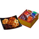 【2300円送料込み・消費税込み】おかき・かりんとう詰合せ「菓撰」〈ESーBO〉 ギフトセット/出産内祝い 内祝い お返し 快気祝い 新築内祝い 引き出物 成人...