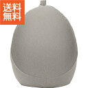 【送料無料】MOGU プレミアムフィットチェア(シルバーグレー)<4540323002306> プレゼント/お祝い 結婚祝い 出産祝い 出産内祝い 内祝い お返...