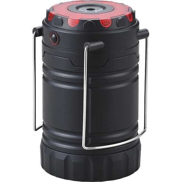 キャッチフィールド 多機能ランタンライト/プレゼント お祝い 誕生日祝い 敬老の日 母の日 父の日 自家消費にも 日用品雑貨・文房具・手芸 防災関連グッズ 応急...