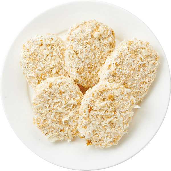 【送料無料/直送】メンチカツ(5個)/プレゼント お祝い 誕生日祝い 敬老の日 母の日 父の日 自家消費にも 食品 惣菜 洋風惣菜 セット・詰め合わせ