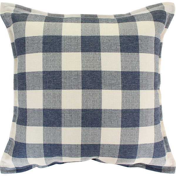 【送料無料/直送】セアテクッション　カントリーチェック/プレゼント お祝い 誕生日祝い 敬老の日 母の..