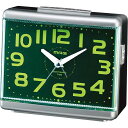 MAG 目覚まし時計グッドモーニング2号/プレゼント お祝い 誕生日祝い 敬老の日 母の日 父の日 自家消費にも インテリア・寝具・収納 置き時計・掛け時計 置...