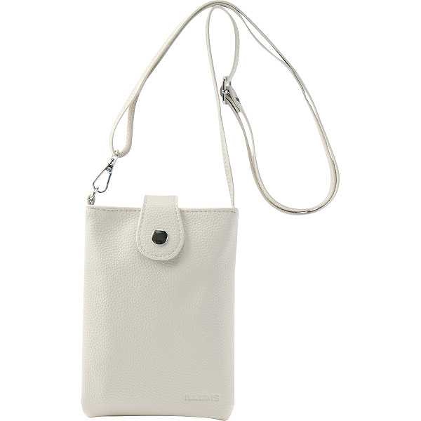 【送料無料/直送】イルムス　スマホポシェット/プレゼント お祝い 誕生日祝い 敬老の日 母の日 父の日 ..