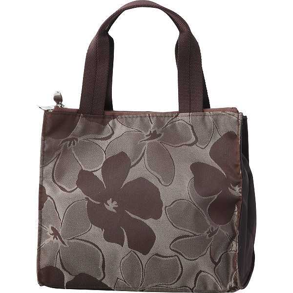 【送料無料/直送】桐生織ジャガード手さげ/プレゼント お祝い 誕生日祝い 敬老の日 母の日 父の日 自家消費にも バッグ・小物・ブランド雑貨 バッグ レディースバッグ トートバッグ