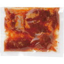 【送料無料/直送】肉バル 神戸バルティロ 特製たれ漬け肉セット/プレゼント お祝い 誕生日祝い 敬老の日 母の日 父の日 自家消費にも 食品 精肉・肉加工品 加...