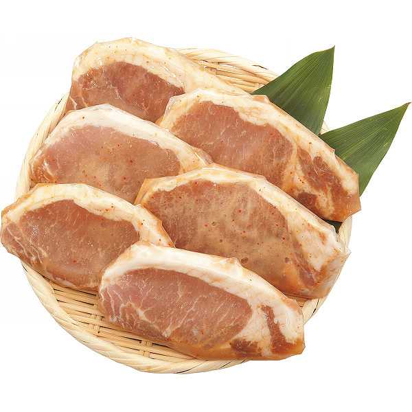 【送料無料/直送】京の味付焼肉 国産豚ロース西京味噌仕立て(6枚)/プレゼント お祝い 誕生日祝い 敬老の日 母の日 父の日 自家消費にも 食品 精肉・肉加工品 加工品 セット・詰め合わせ