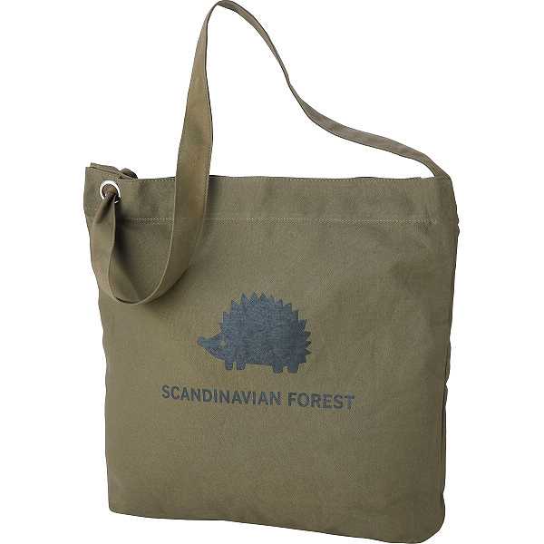 【送料無料】スカンジナビアンフォレスト　ショルダーバッグ/プレゼント お祝い 誕生日祝い 敬老の日 ..