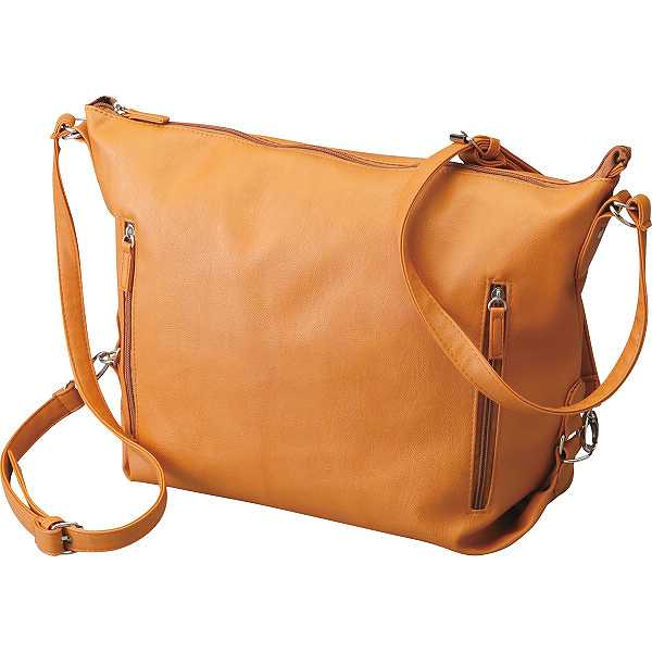 【送料無料】3ウェイバッグ/プレゼント お祝い 誕生日祝い 敬老の日 母の日 父の日 自家消費にも バッ..