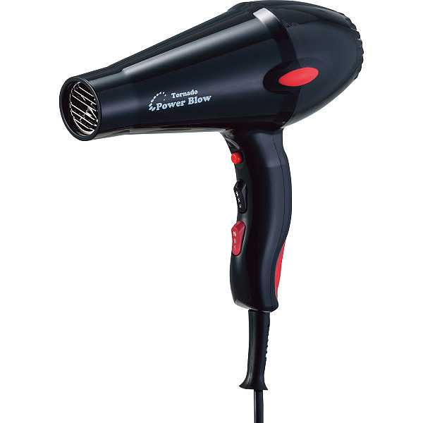 【送料無料】フカイ ACトルネードパワーブロードライヤー/プレゼント お祝い 誕生日祝い 敬老の日 母の日 父の日 自家消費にも 家電 美容・健康家電 ドライヤ...