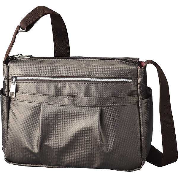 【送料無料】ユキコハナイ　ポリカルフィット　ショルダーバッグ/プレゼント お祝い 誕生日祝い 敬老の..