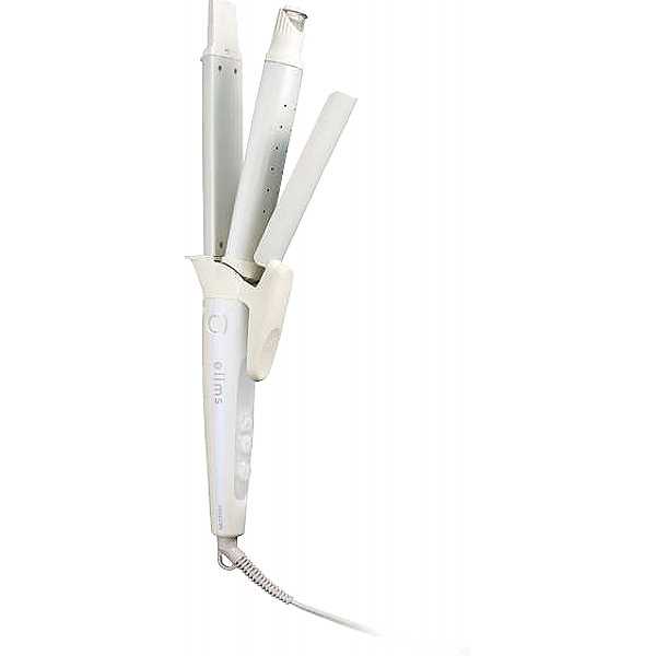 【送料無料】テスコム マイナスイオン2WAYスチームヘアーアイロン 32mm/プレゼント お祝い 誕生日祝い 敬老の日 母の日 父の日 自家消費にも 家電 美容...