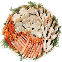 【送料無料/直送】ボイルずわいがに半剥き身(1.2kg)/プレゼント お祝い 誕生日祝い 敬老の日 母の日 父の日 自家消費にも 食品 魚介類・水産加工品 カニ