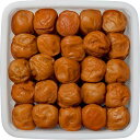 【送料無料/直送】紀州南高梅 はちみつ入り梅干 (3.2kg)/プレゼント お祝い 誕生日祝い 敬老の日 母の日 父の日 自家消費にも 食品 漬物・梅干し・キム...