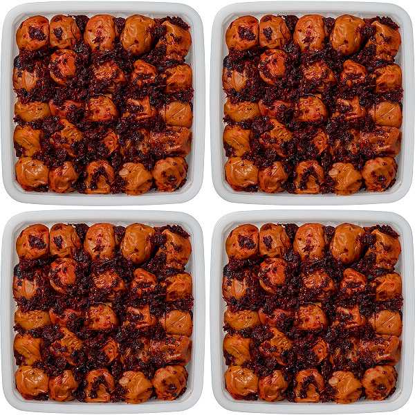 【送料無料/直送】紀州南高梅 かつお梅干 (3.2kg)/プレゼント お祝い 誕生日祝い 敬老の日 母の日 父の日 自家消費にも 食品 漬物・梅干し・キムチ 梅干し セット・詰め合わせ