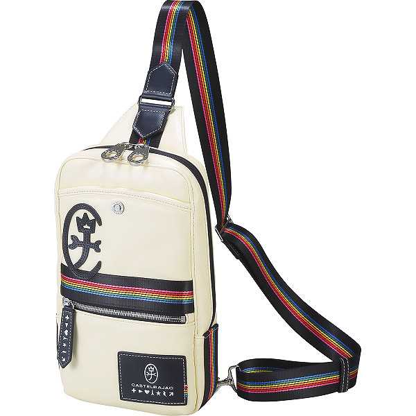 【送料無料】カステルバジャック　ワンショルダー/プレゼント お祝い 誕生日祝い 敬老の日 母の日 父の..