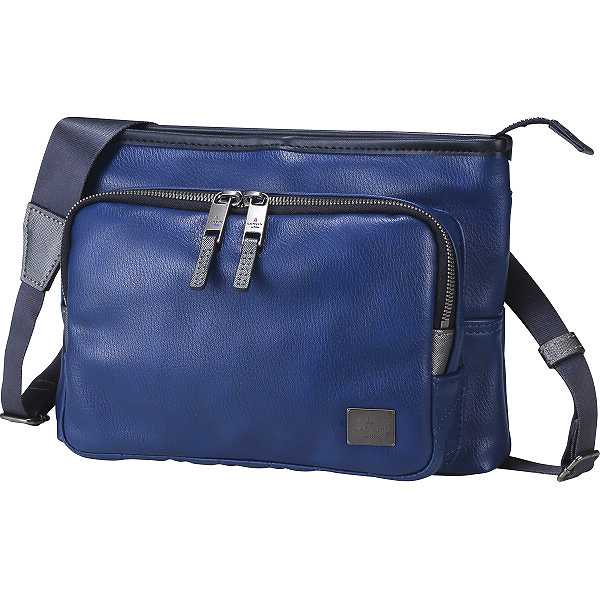 【送料無料】ランバンオンブルー　ショルダーバッグ/プレゼント お祝い 誕生日祝い 敬老の日 母の日 父..