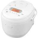 【送料無料】アイリスオーヤマ ジャー炊飯器 5.5合/プレゼント お祝い 誕生日祝い 敬老の日 母の日 父の日 自家消費にも 家電 キッチン家電 炊飯器