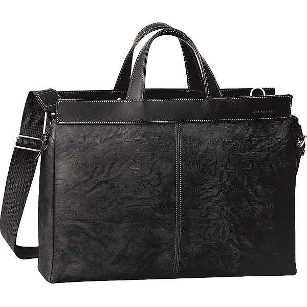 【送料無料/直送】ビジネスブリーフケース/プレゼント お祝い 誕生日祝い 敬老の日 母の日 父の日 自家..