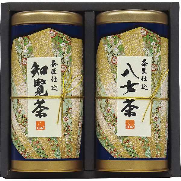 【送料無料】宇治森徳　九州銘茶詰合せ/プレゼント お祝い 誕生日祝い 敬老の日 母の日 父の日 自家消費にも 水・ソフトドリンク お茶・紅茶 茶葉・ティーバッグ 日本茶