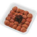 【送料無料/直送】紀州南高梅 しそ風味梅干(550g)/プレゼント お祝い 誕生日祝い 敬老の日 母の日 父の日 自家消費にも 食品 漬物・梅干し・キムチ 梅干...