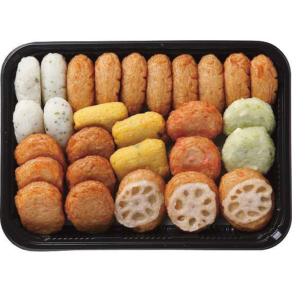 【送料無料/直送】小田口屋 お豆腐と山芋の旨味さつまあげ/プレゼント お祝い 誕生日祝い 敬老の日 母の日 父の日 自家消費にも 食品 練り物 さつまあげ