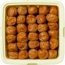【送料無料/直送】紀州南高梅 うす塩味梅干(1.6kg)/プレゼント お祝い 誕生日祝い 敬老の日 母の日 父の日 自家消費にも 食品 漬物・梅干し・キムチ 梅...