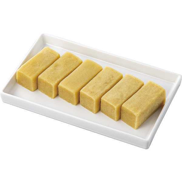 【送料無料/直送】お芋屋さんの芋ようかん(7袋)/プレゼント お祝い 誕生日祝い 敬老の日 母の日 父の日 自家消費にも スイーツ・お菓子 和菓子 ようかん い...