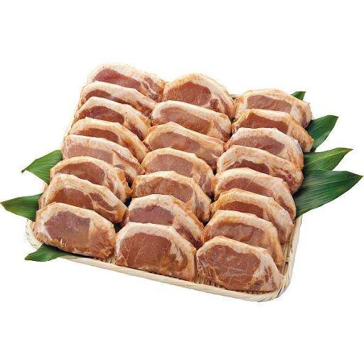 【送料無料/直送】京の味付焼肉 国産豚ロース西京味噌仕立て(46枚)/プレゼント お祝い 誕生日祝い 敬老の日 母の日 父の日 自家消費にも 食品 精肉・肉加工品 加工品 セット・詰め合わせ 【送料無料/直送】京の味付焼肉 国産豚ロース西京味噌仕立て(46枚)/プレゼント お祝い 誕生日祝い 敬老の日 母の日 父の日 自家消費にも 食品 精肉・肉加工品 加工品 セット・詰め合わせ