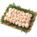 【送料無料/直送】北海道産ほたて貝柱(480g)/プレゼント お祝い 誕生日祝い 敬老の日 母の日 父の日 自家消費にも 食品 魚介類・水産加工品 セット・詰め...