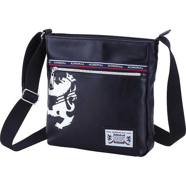 【送料無料】アドミラル　ショルダーバッグ・コインケースセット/プレゼント お祝い 誕生日祝い 敬老の..