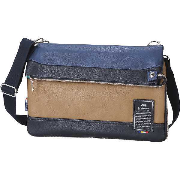 【送料無料】メデンイクイップメント　クラッチショルダー/プレゼント お祝い 誕生日祝い 敬老の日 母..