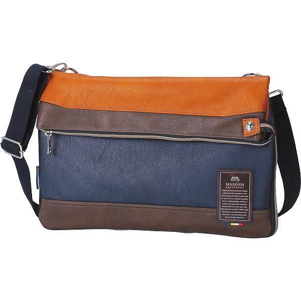 【送料無料】メデンイクイップメント　クラッチショルダー/プレゼント お祝い 誕生日祝い 敬老の日 母..