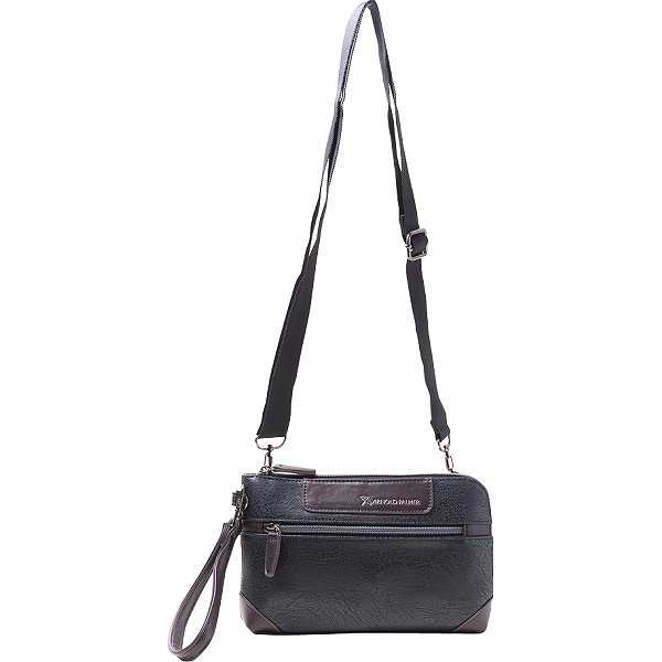 【送料無料/直送】アーノルド・パーマー　財布機能付きショルダーバッグ/プレゼント お祝い 誕生日祝い..