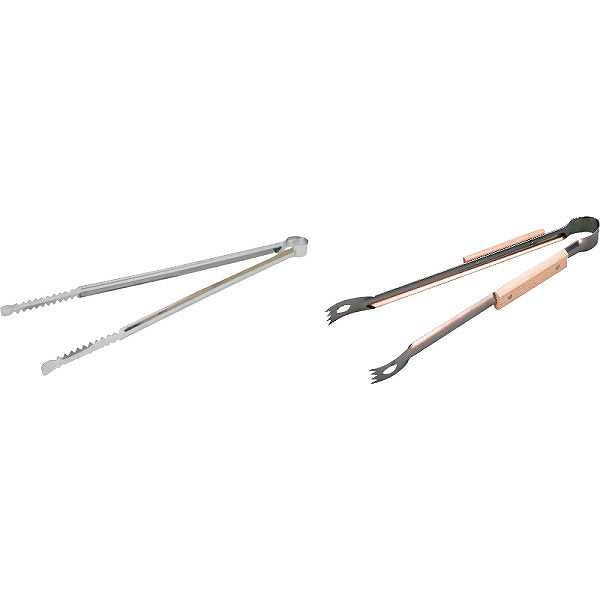 【送料無料/直送】少煙コンロトングセット/プレゼント お祝い 誕生日祝い 敬老の日 母の日 父の日 自家消費にも スポーツ・アウトドア アウトドア バーベキュー...