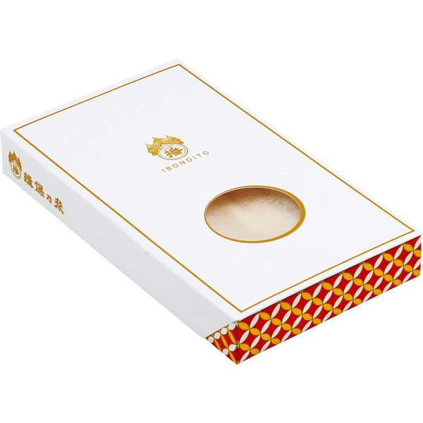 手延素麺揖保乃糸（上級品・古）6束＜KF－10＞