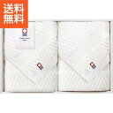 【2300円送料込み・消費税込み】今治 綾 フェイスタオル2枚セット〈IMT28201S〉 法事 香典返しギフト プレゼント 法事 香典返し 内祝い お返し 快...