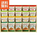 |フリーズドライ お味噌汁・スープ詰合せ|〈ATーEO〉 味噌汁/お中元夏ギフト サマーギフト【3600円(税込)で送料無料】 お中元特別企画 フリーズドライ ...