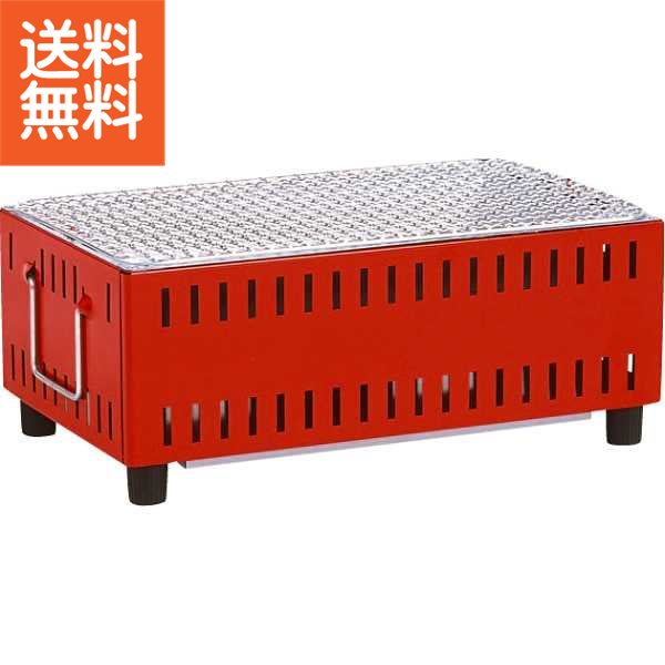 【送料無料】コンパクト卓上シチリン(レッド)＜UC－350R＞