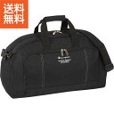 【送料無料】チャンピオン ボストンバッグ(ブラック)<61216−01BK> フェイスタオル/出産内祝い 内祝い お返し 快気祝い 新築内祝い 引き...