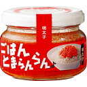 楽天ギフト専門店　すず陶ふくのや　ごはんとまらんらん（油漬け明太子）（70g）＜GTM‐70＞