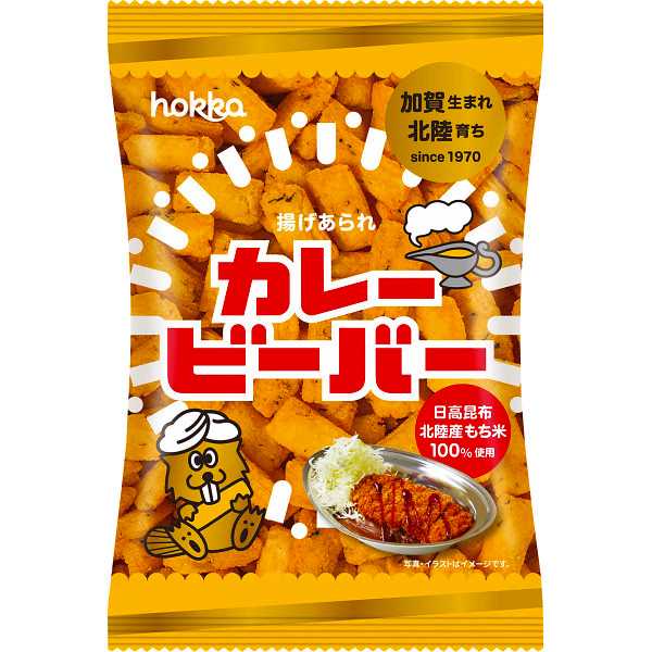 24個一括/送料込|カレービーバー|720